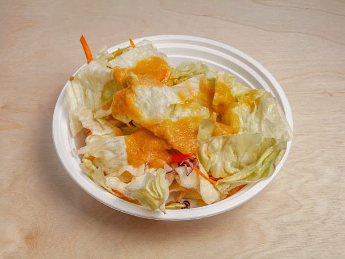 Photo of Hibachi Blue