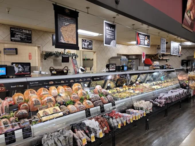 Photo of Safeway