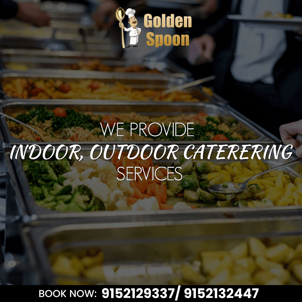 Photo of Golden Spoon