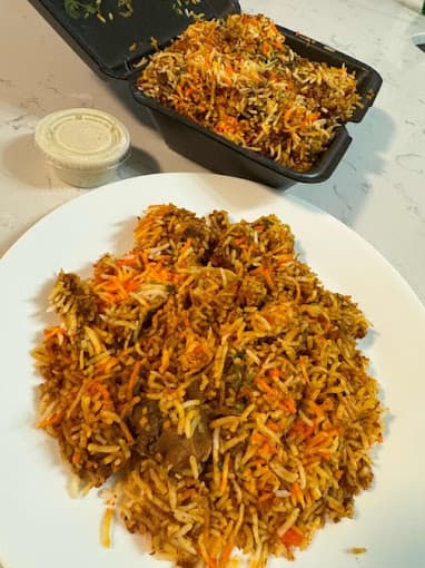 Photo of Tikka Express