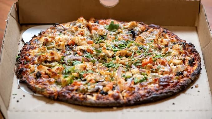 Photo of NY Pizza & Pasta