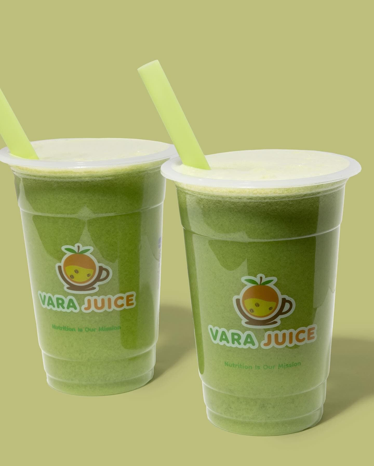 Photo of Vara Juice