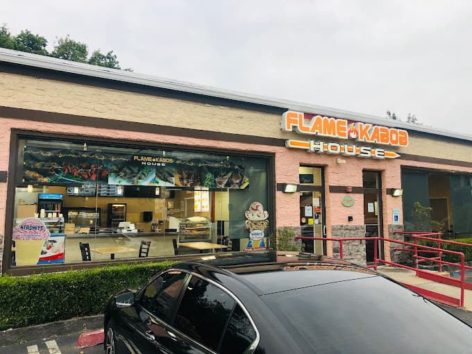 Photo of Flame Kabob House