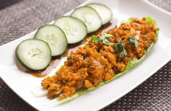 Photo of Saffron Indian Cuisine