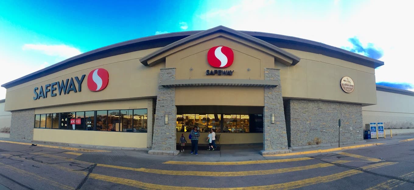 Photo of Safeway
