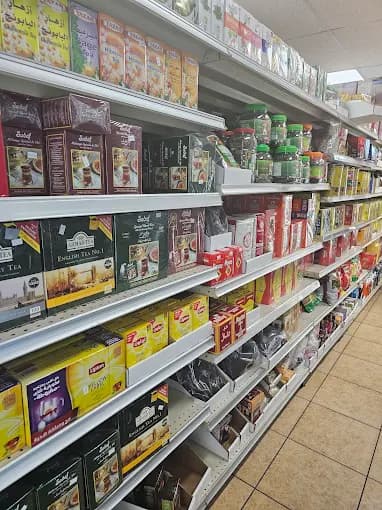 Photo of Temecula Halal Market