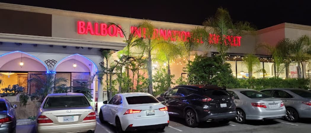 Photo of Balboa International Market