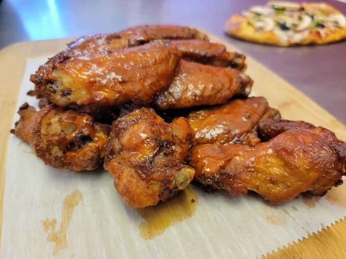 Photo of Bunchy's Chicken & Pizza