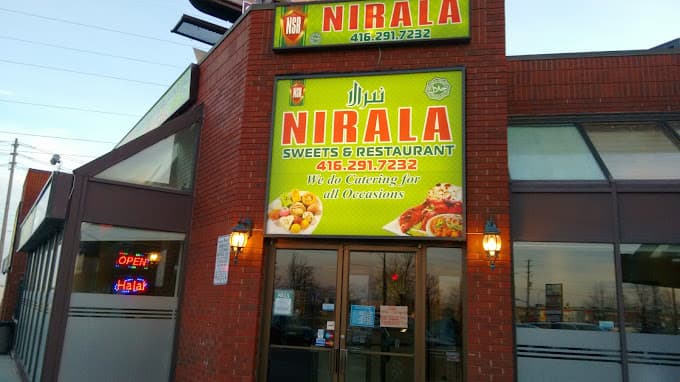 Photo of Nirala Sweets & Restaurant