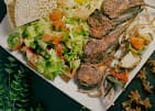 Photo of ZamZam Grill & Hookah