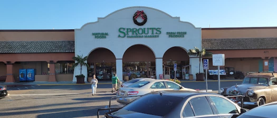 Photo of Sprouts Farmers Market