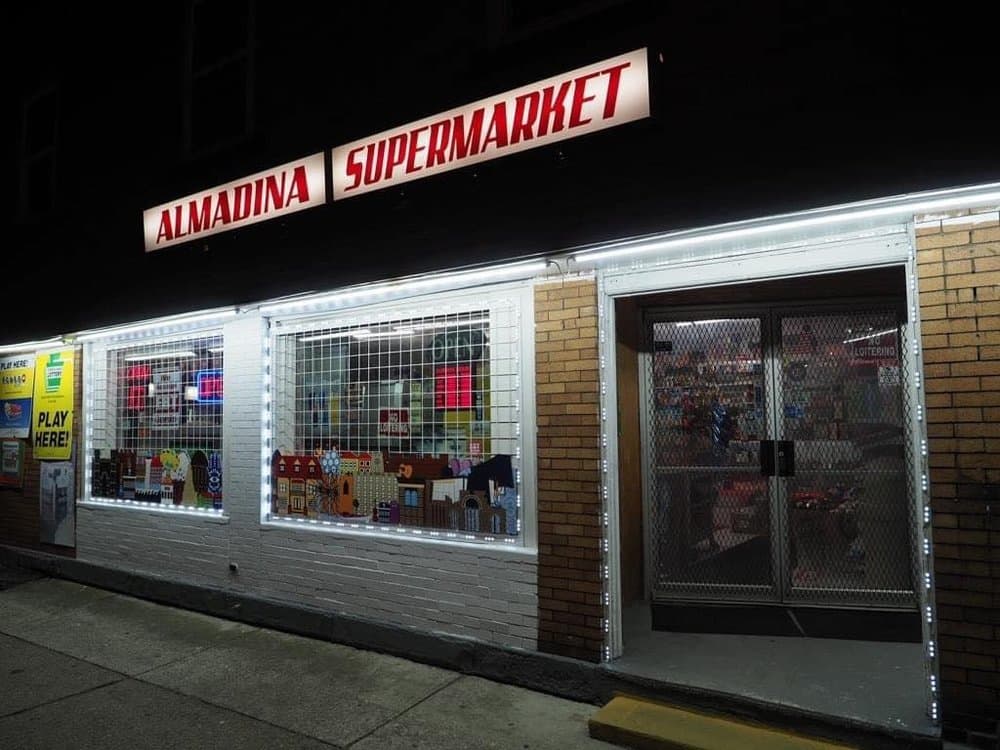 Photo of Almadina Supermarket