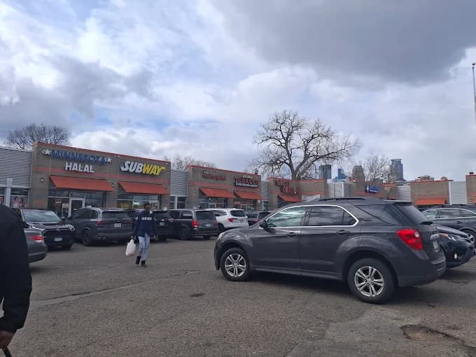 Photo of Minnesota Halal Market