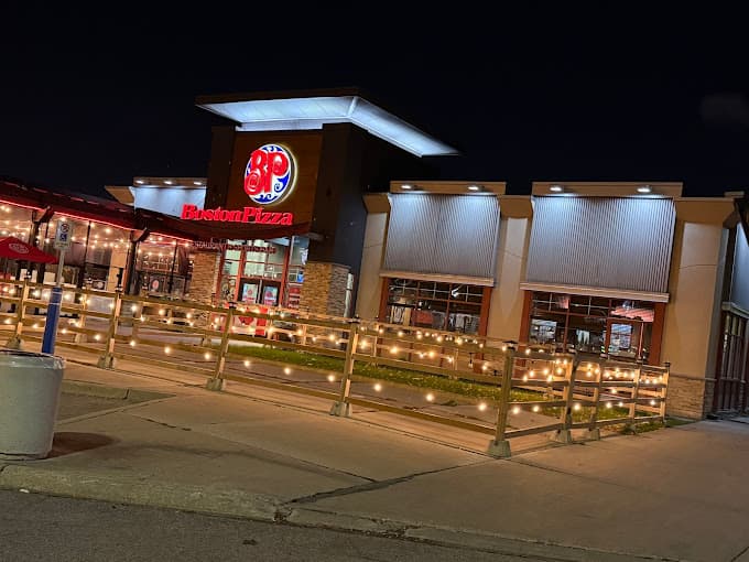 Photo of Boston Pizza