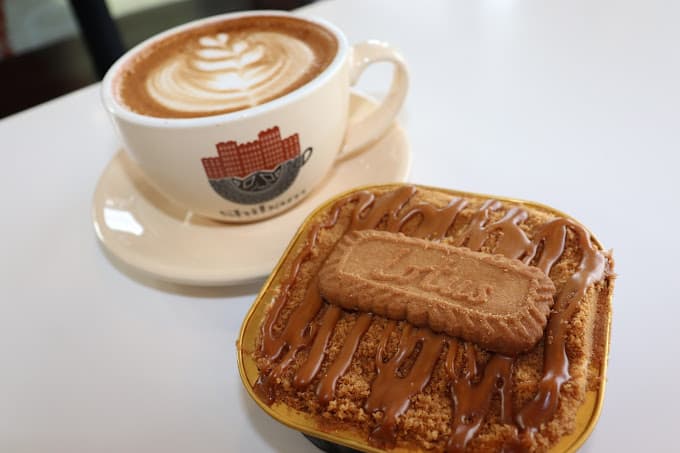 Photo of Shibam Coffee