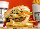 Photo of Hero Certified Burgers