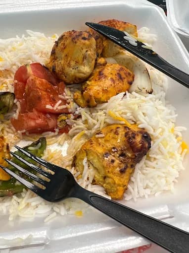 Photo of Shish Kebob Café II