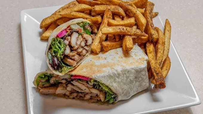 Photo of Natalie's Taste of Lebanon