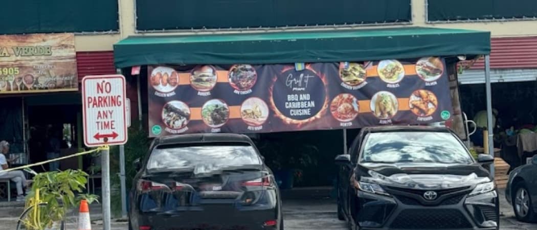 Photo of Grill It Miami