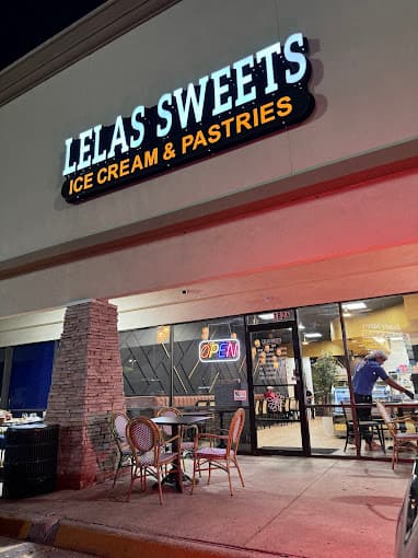 Photo of Lelas Sweets
