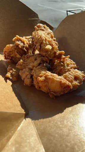 Photo of Khan's Halal