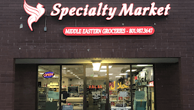 Photo of Specialty Market