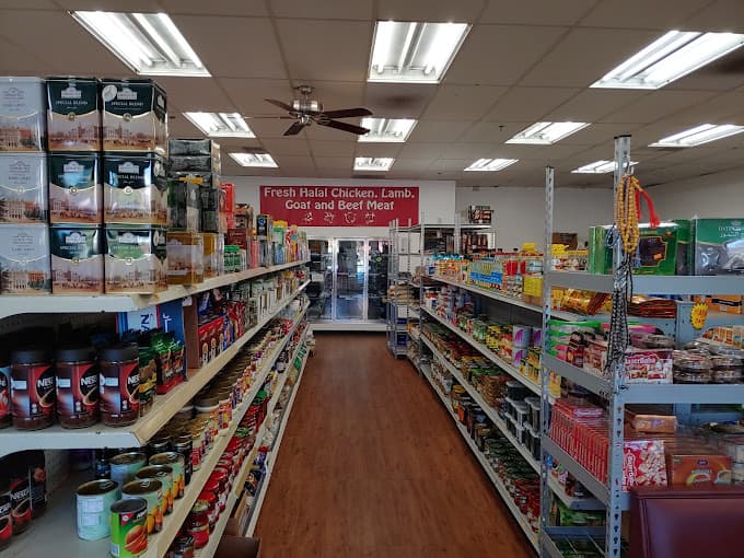 Photo of Mid East Market