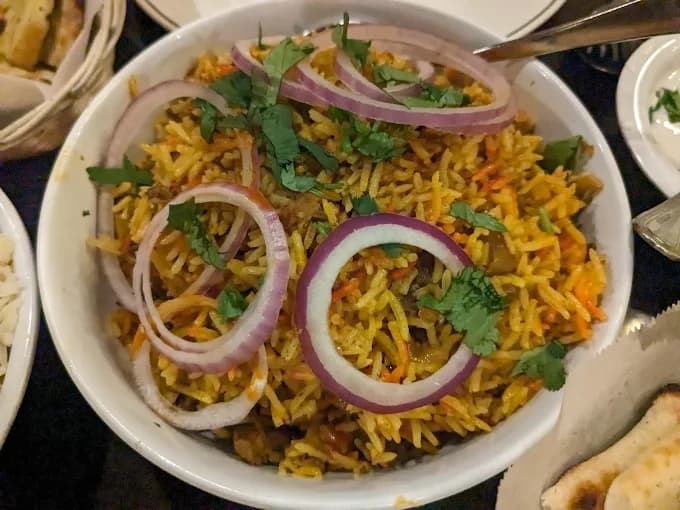 Photo of Indian Kebab Palace