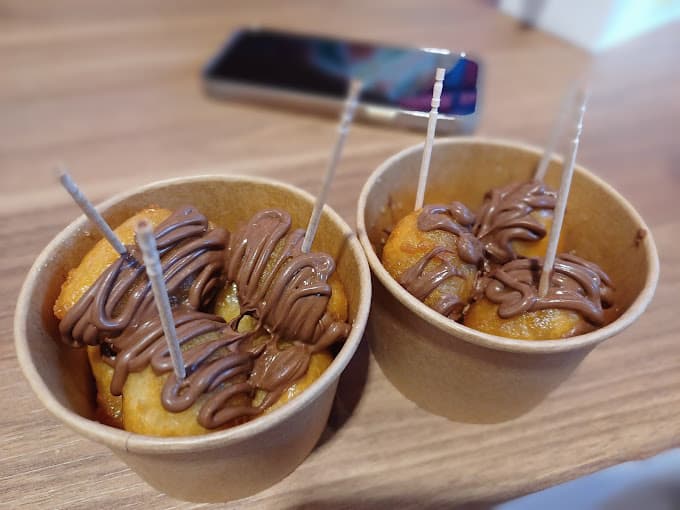 Photo of Tut's Egyptian Street Food