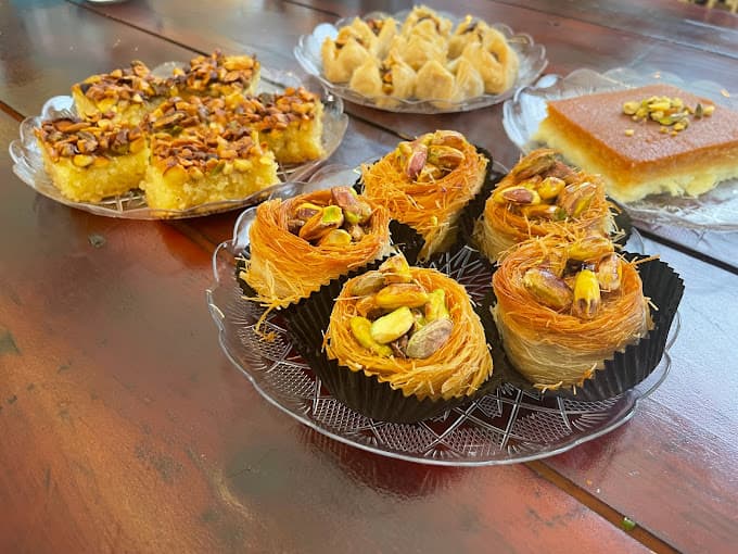 Photo of Hamadia Restaurant & Sweet
