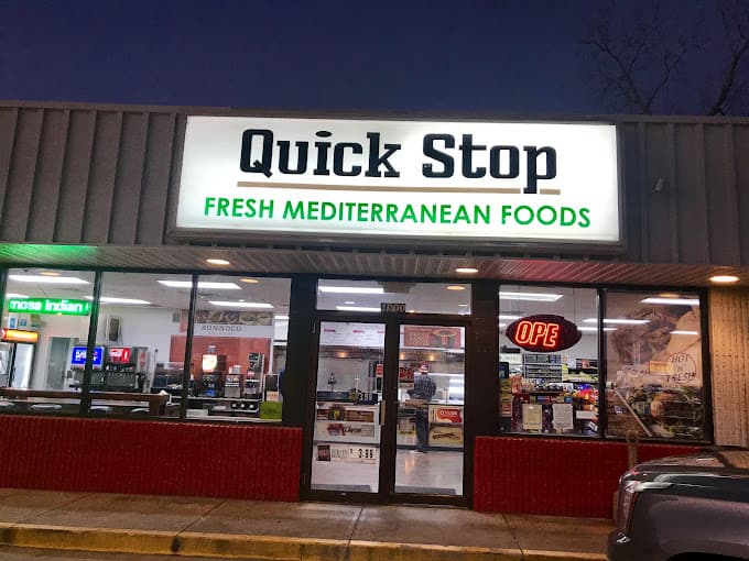 Photo of Quick Stop