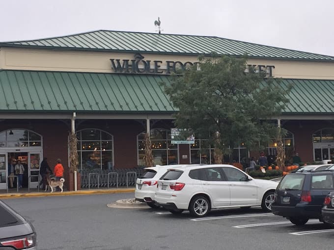 Photo of Whole Foods Market