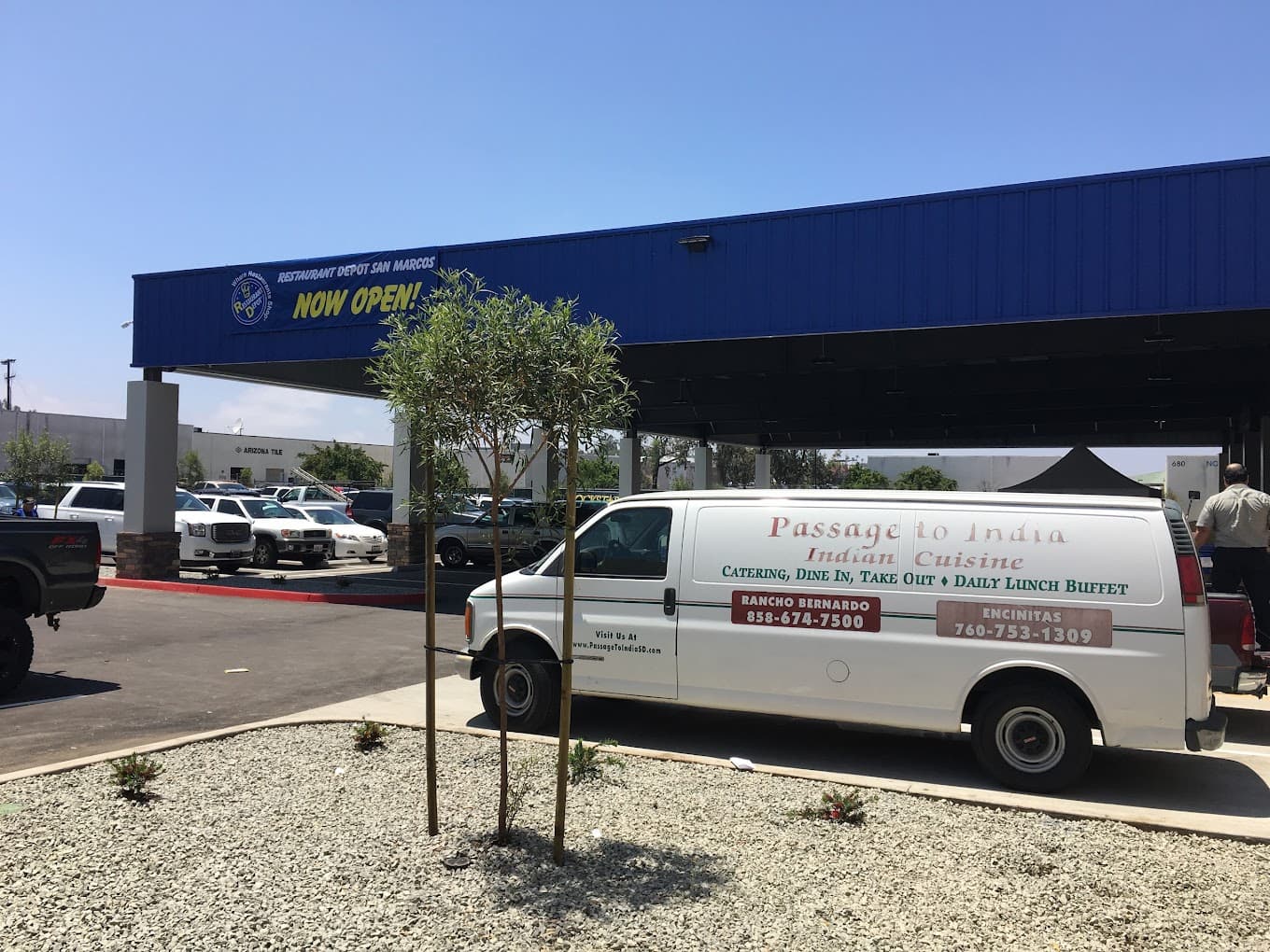 Photo of Restaurant Depot