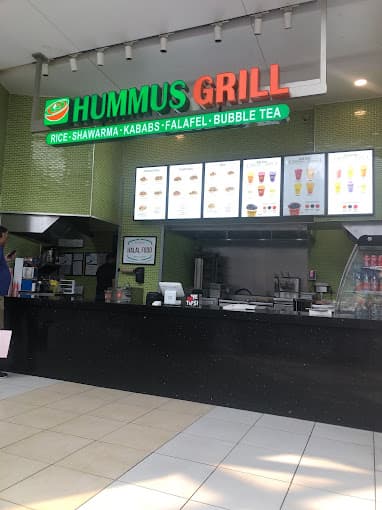 Photo of Hummus Grill