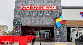 Photo of Dave's Hot Chicken
