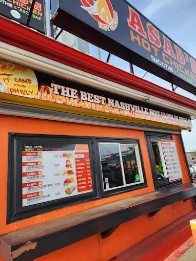 Photo of Asad's Hot Chicken