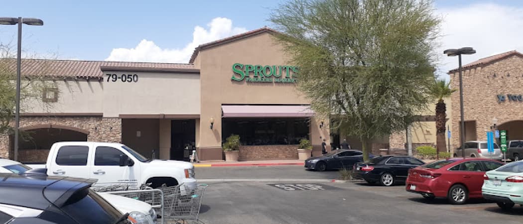 Photo of Sprouts Farmers Market