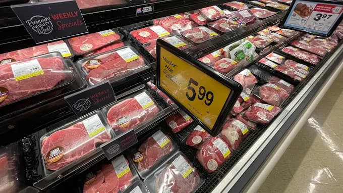 Photo of Vons
