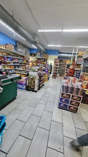 Photo of Ugarit Market