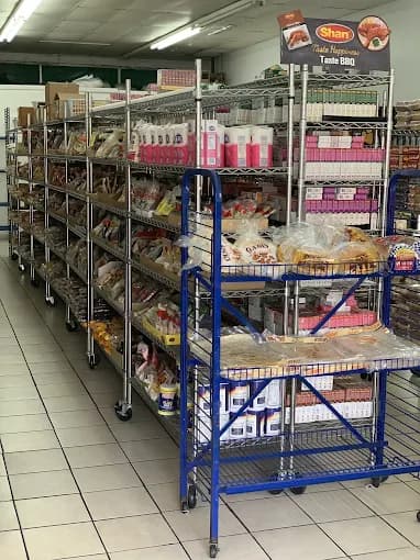 Photo of Madina Halal Foods