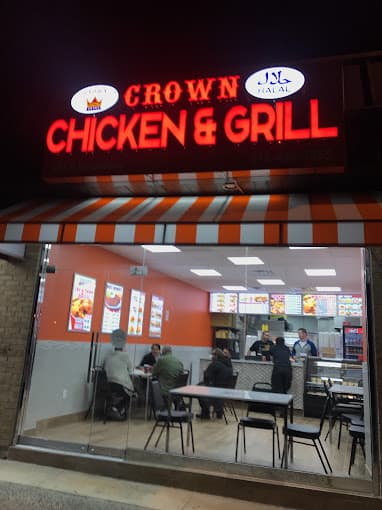 Photo of Crown Chicken & Grill