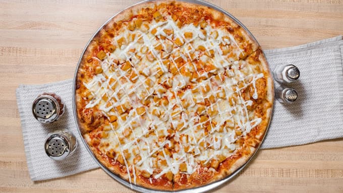 Photo of Roberts Pizza