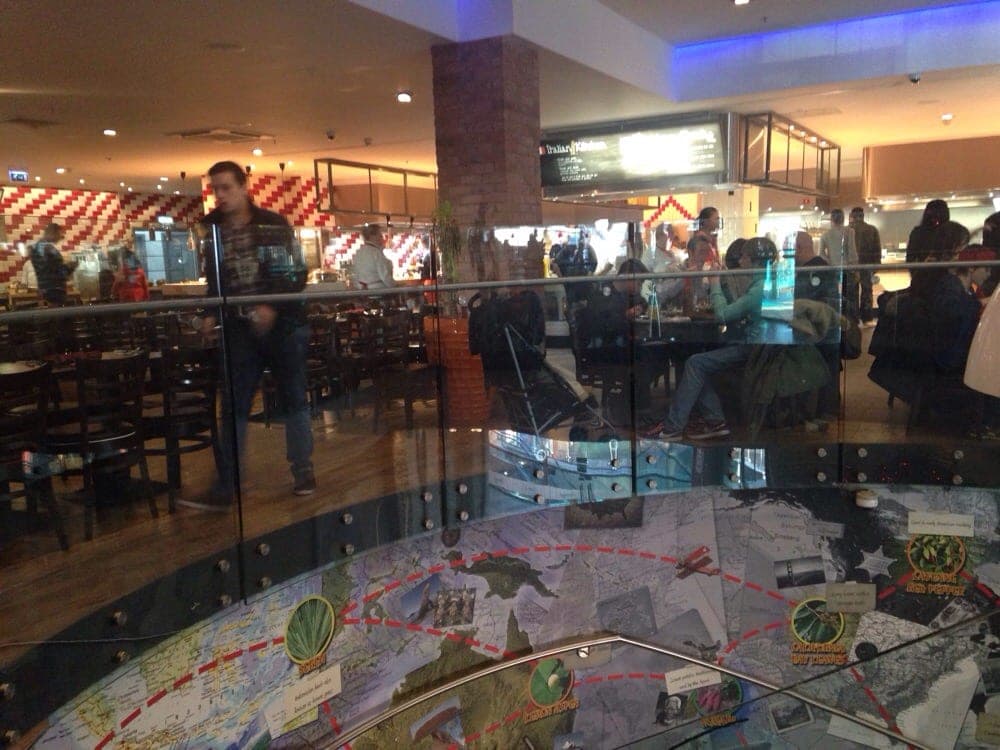Photo of Jimmy's World Kitchen
