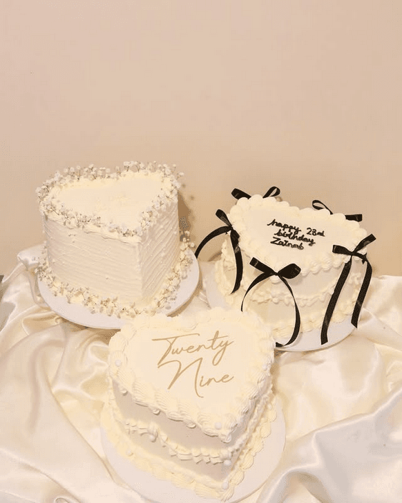 Photo of Isra Bakes