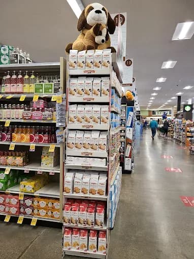Photo of Safeway