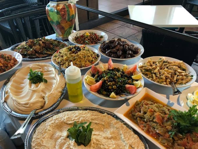 Photo of Layal Café & Creperie