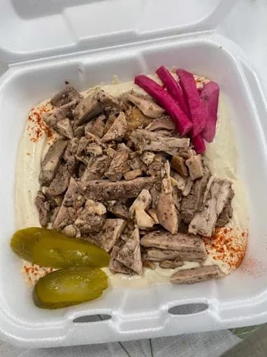 Photo of Shish Kabob Garden