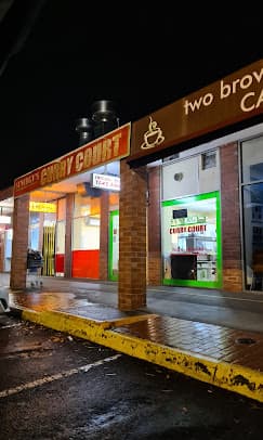 Photo of Synergy Curry Court