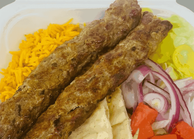 Photo of Mr. Kofta Halal Food Truck