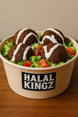 Photo of The Halal Kingz Dc